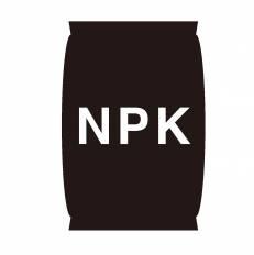 肥料と三大栄養素　ち・り・か（NPK）